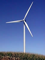 Wind Turbine